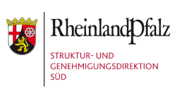 Rheinland-Pfalz- SGD Süd